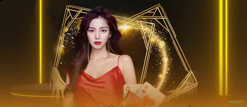 Imagem promocional dos jogos Fortune da sssbet