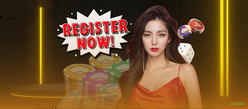 sssbet - O melhor cassino online para brasileiros está pronto para você!