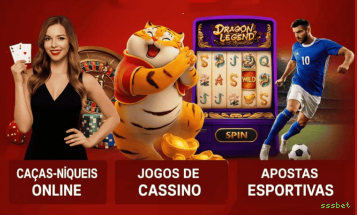 Imagem promocional do programa VIP da sssbet